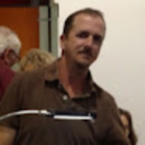 Meet your Posher, Phil